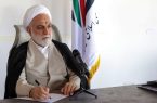 حجتالاسلام اژهای: توهم دشمن درباره محاصره دریایی را باطل کردیم حجتالاسلام اژهای: توهم دشمن درباره محاصره دریایی را باطل کردیم