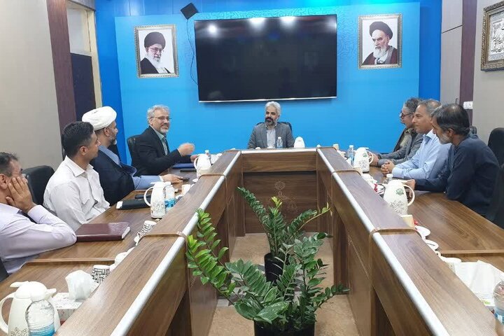 دادستان بوشهر: نگاههای غیرکارشناسی نباید وارد حوزه وظایف دامپزشکی شود