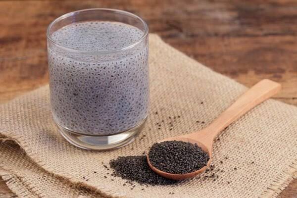 دانه چیا؛ دانههای کوچک با ارزش غذایی قابل توجه