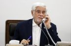 دستور عارف برای رسیدگی به حادثه انفجار تانکر سوخت محور سنندج – همدان