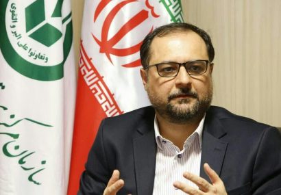 دیپلماسی سرمایه‌گذاری کشاورزی صندوق‌های ثروت ملی خلیج فارس