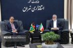 رویکرد دولت پاکستان برای کمک به صلح و ثبات منطقه قابل تقدیر است