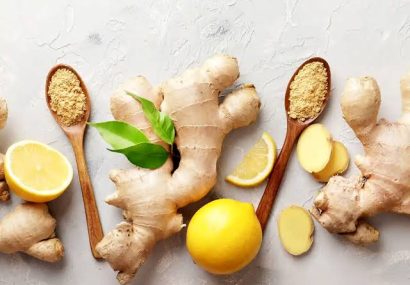 زنجبیل و فشار خون؛ پژوهش جدید از یک اثر کاهنده خبر می‌دهد