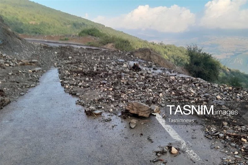 سیل , اخبار استان گلستان , نظام مسائل استان گلستان , ال‌نینو , نظام مسائل استان , 