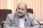ساخت ۴ طرح صنعتی جدید محرک اقتصاد آبادان می شود ساخت ۴ طرح صنعتی جدید محرک اقتصاد آبادان می شود