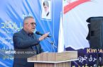 ساماندهی معابر ۵ محله واقع در بافت فرسوده شادگان آغاز شد ساماندهی معابر ۵ محله واقع در بافت فرسوده شادگان آغاز شد