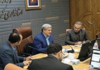 ساماندهی «کالای همراه مسافر» در مرز باشماق در دستور کار قرار گرفت ساماندهی «کالای همراه مسافر» در مرز باشماق در دستور کار قرار گرفت