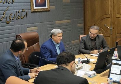 ساماندهی «کالای همراه مسافر» در مرز باشماق در دستور کار قرار گرفت ساماندهی «کالای همراه مسافر» در مرز باشماق در دستور کار قرار گرفت