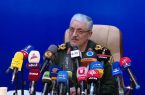 سخنگوی وزارت دفاع: توانمندیهای دفاعی ایران را زیر زمین مستقر کردیم سخنگوی وزارت دفاع: توانمندیهای دفاعی ایران را زیر زمین مستقر کردیم