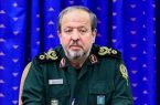 سردار ابن‌الرضا: اطلاعاتی بسیار مهم از ظرفیت‌های فناورانه‌ دشمن داریم