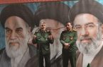 سردار شاکرمی: 16 پایگاه اطلاعاتی آمریکا در منطقه منهدم شد سردار شاکرمی: ۱۶ پایگاه اطلاعاتی آمریکا در منطقه منهدم شد