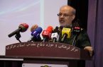سردار محبی: ایران هر حمله دشمن را ۲۰ برابر پاسخ می‌دهد