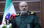 سردار محبی خطاب به نیروهای آمریکایی: به خلیج خوک‌ها برگردید!