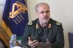 سردار محبی: سپاه آماده یک جنگ طولانیمدت است سردار محبی: سپاه آماده یک جنگ طولانیمدت است