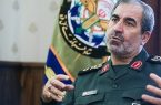 سردار نظامی: اسرائیلیها یک گلوله شلیک کنند، 10 گلوله شلیک میکنیم سردار نظامی: اسرائیلیها یک گلوله شلیک کنند، ۱۰ گلوله شلیک میکنیم