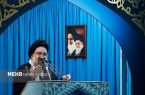 سیداحمدخاتمی: ستون فقرات مقاومت، تقویت امیدآفرینی است سیداحمدخاتمی: ستون فقرات مقاومت، تقویت امیدآفرینی است