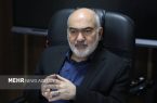 شهدا تضمین‌کننده عزت، استقلال و سربلندی ایران هستند