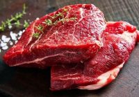 صادرات بیش از دو میلیون کیلوگرم گوشت قرمز از مرزهای سیستان و بلوچستان صادرات بیش از دو میلیون کیلوگرم گوشت قرمز از مرزهای سیستان و بلوچستان