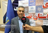 صادرات فرآوردههای دامی استان تهران به ۴۲ کشور صادرات فرآوردههای دامی استان تهران به ۴۲ کشور