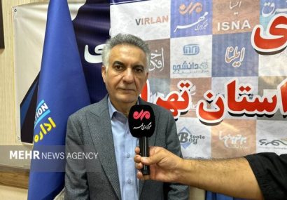 صادرات فرآورده‌های دامی استان تهران به ۴۲ کشور