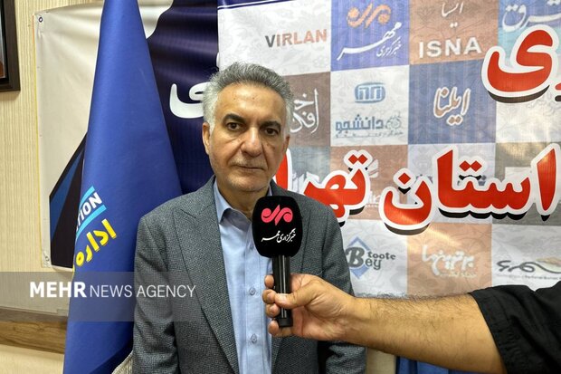 صادرات فرآوردههای دامی استان تهران به ۴۲ کشور