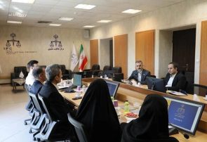 صیانت از دستاوردهای گیاهان دارویی با ظرفیتهای مالکیت فکری صیانت از دستاوردهای گیاهان دارویی با ظرفیتهای مالکیت فکری