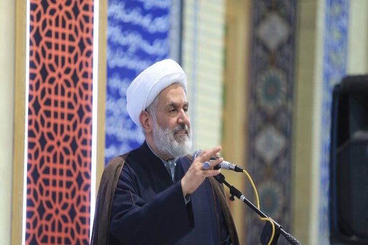 طائب: پویش «جانفدایان ایران» نماد آمادگی ملت برای دفاع همهجانبه است