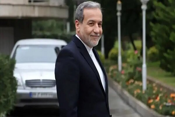 عراقچی: ایران در قبال صلح و امنیت بین‌المللی رویکرد مسئولانه دارد