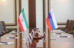 عزم مشترک تهران و مسکو برای توسعه روابط راهبردی