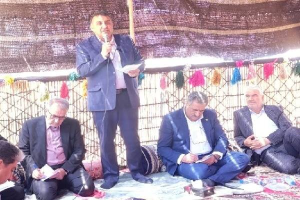 عشایر قربانی بروکراسی نشوند؛ فرهنگ عشایری کهگیلویهوبویراحمد جهانی شود