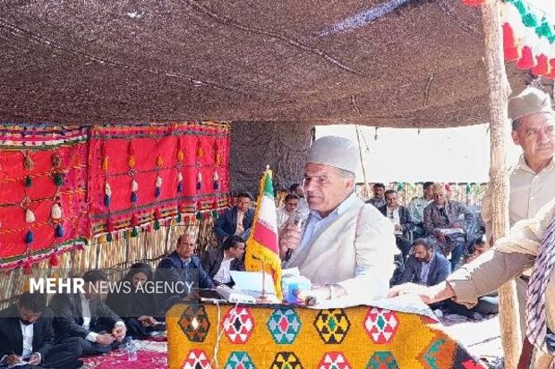 عشایر کهگیلویه و بویراحمد؛ از مطالبه زیرساخت تا فرصت طلایی گردشگری عشایر کهگیلویه و بویراحمد؛ از مطالبه زیرساخت تا فرصت طلایی گردشگری