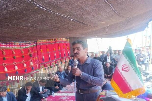عشایر کهگیلویه و بویراحمد؛ از مطالبه زیرساخت تا فرصت طلایی گردشگری عشایر کهگیلویه و بویراحمد؛ از مطالبه زیرساخت تا فرصت طلایی گردشگری