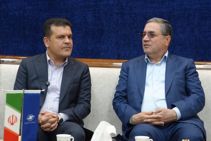 فراخوان جذب نخبگان در دستگاههای اجرایی تا پایان سال اعلام می شود