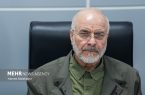 قالیباف: مدافع طرح مقابله با نفوذ هستم