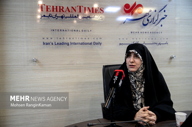 قیصری: مطالبه اصلاح نباید به مطالبه تسلیم تبدیل شود قیصری: مطالبه اصلاح نباید به مطالبه تسلیم تبدیل شود