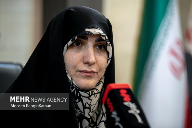 قیصری: مطالبه اصلاح نباید به مطالبه تسلیم تبدیل شود قیصری: مطالبه اصلاح نباید به مطالبه تسلیم تبدیل شود