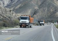 مدیریت هماهنگ مرزی کلید خورد؛ اجرای پایلوت طرح در دوغارون مدیریت هماهنگ مرزی کلید خورد؛ اجرای پایلوت طرح در دوغارون