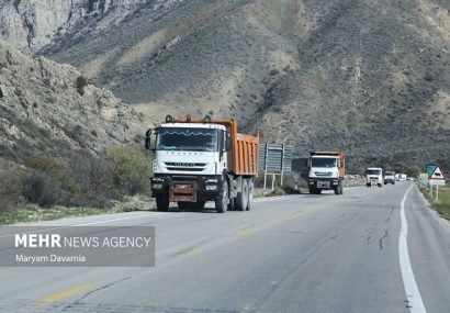 مدیریت هماهنگ مرزی کلید خورد؛ اجرای پایلوت طرح در دوغارون