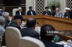 معاون اول رئیس جمهور: تلاش دولت بر کنترل گرانی متمرکز است معاون اول رئیس جمهور: تلاش دولت بر کنترل گرانی متمرکز است