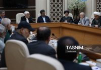 معاون اول رئیس جمهور: تلاش دولت بر کنترل گرانی متمرکز است معاون اول رئیس جمهور: تلاش دولت بر کنترل گرانی متمرکز است