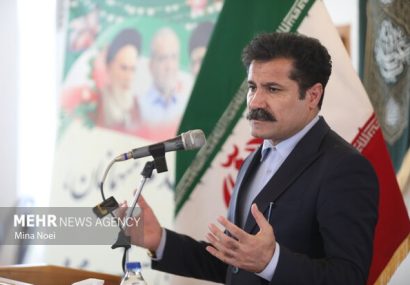 معاون رئیس‌جمهور: سرمایه‌گذاری در روستاها باید منجر به ارزش‌افزوده شود