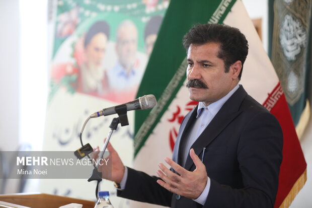 معاون رئیسجمهور: سرمایهگذاری در روستاها باید منجر به ارزشافزوده شود