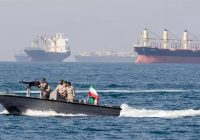 معاون سپاه: تنگه هرمز باز نیست، آمریکا دروغ میگوید/ دیگر موشک ندارند معاون سپاه: تنگه هرمز باز نیست، آمریکا دروغ میگوید/ دیگر موشک ندارند