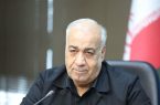 معاون وزیر راه و شهرسازی در گفتگو با «بازار» اعلام کرد ۷ همت پول عوارض آزاد راه ها در دست مردم| بی رغبتی پیمانکاران در احداث پروژه های جدید معاون وزیر راه و شهرسازی در گفتگو با «بازار» اعلام کرد
۷ همت پول عوارض آزاد راه ها در دست مردم| بی رغبتی پیمانکاران در احداث پروژه های جدید