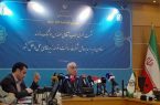 معاون وزیر راه و شهرسازی: وزیر راه در ۲۴ ماه ۵۰ سفر استانی داشت| تکمیل راهآهن میانه-اردبیل پس از ۲۲ سال معاون وزیر راه و شهرسازی:
وزیر راه در ۲۴ ماه ۵۰ سفر استانی داشت| تکمیل راهآهن میانه-اردبیل پس از ۲۲ سال
