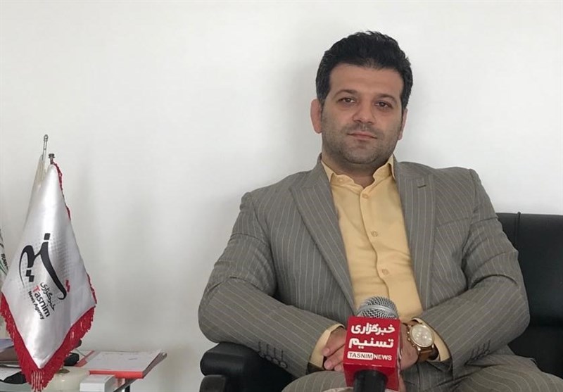 معدن دیزینکلای لاویج از ۳ ماه پیش مهروموم بود/معدن فعالیت نداشت
