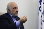 منصوری: در ایران هنوز به سرمایه بزرگ کتاب توجه کافی نشده است منصوری: در ایران هنوز به سرمایه بزرگ کتاب توجه کافی نشده است