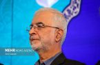 مومنی: اجازه نمیدهیم تحرکات ناامنکننده به تهدید پایدار تبدیل شود مومنی: اجازه نمیدهیم تحرکات ناامنکننده به تهدید پایدار تبدیل شود