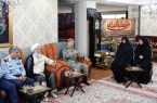 نام شهید نصیرزاده با افتخار در تاریخ دفاعی کشور ماندگار شده است نام شهید نصیرزاده با افتخار در تاریخ دفاعی کشور ماندگار شده است
