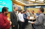 نخستین رویداد «فلاحت» با حضور فعالان گیاهان اقتصادی در یاسوج برگزار شد